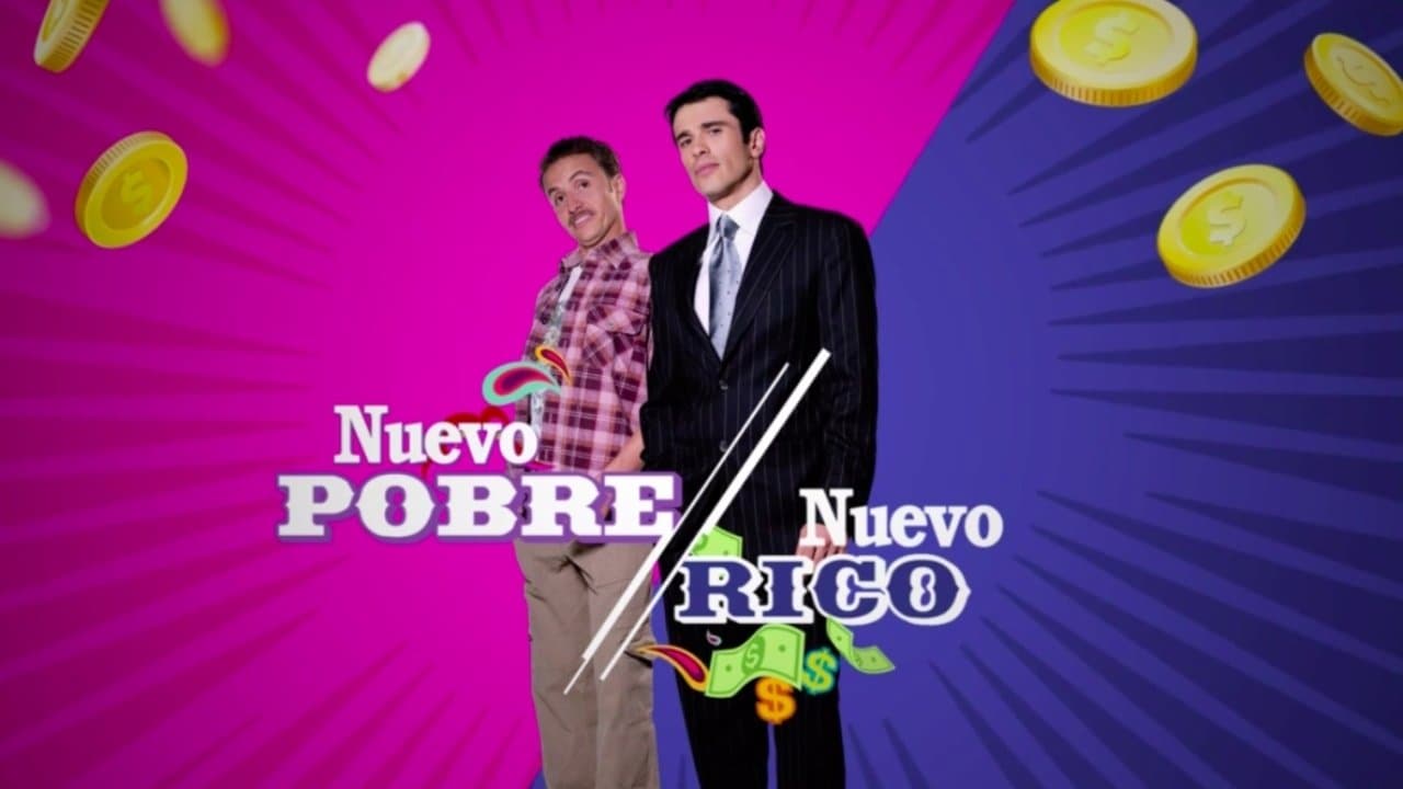 Nuevo Rico Nuevo Pobreの背景画像