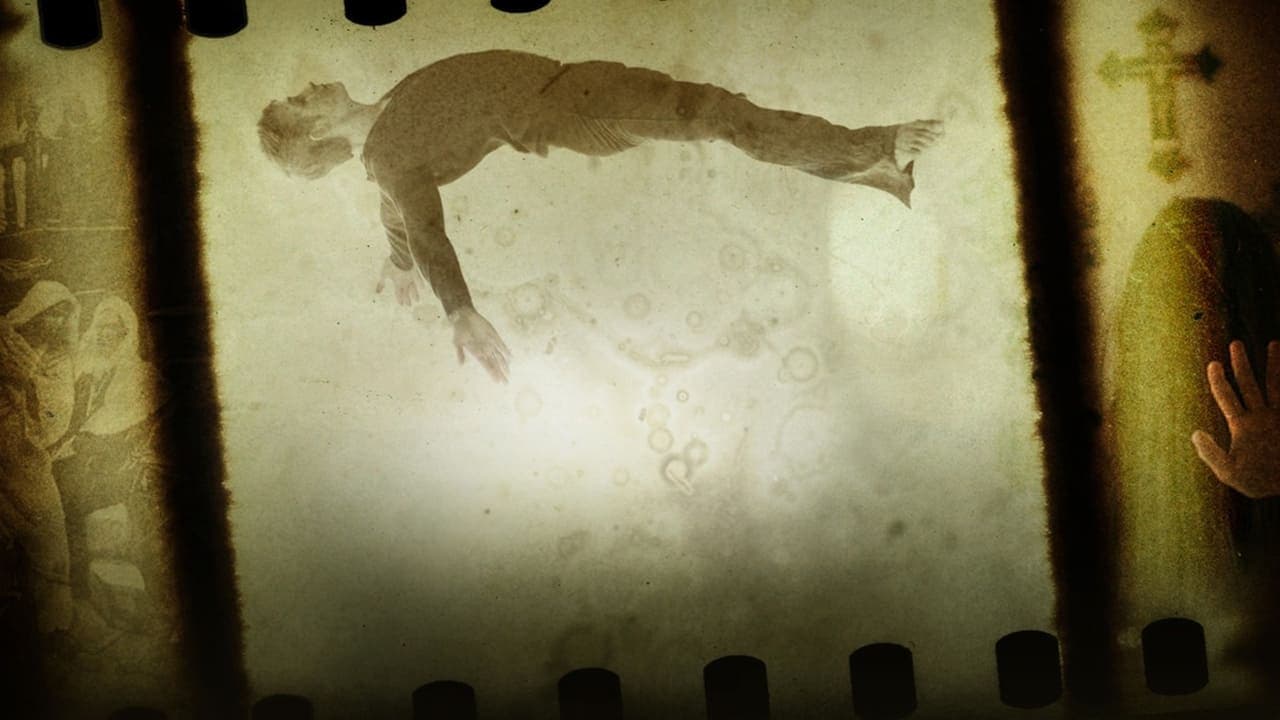 The Exorcism of Roland Doeの背景画像