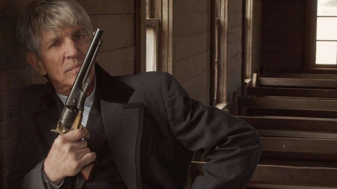 A Town Called Parableの背景画像