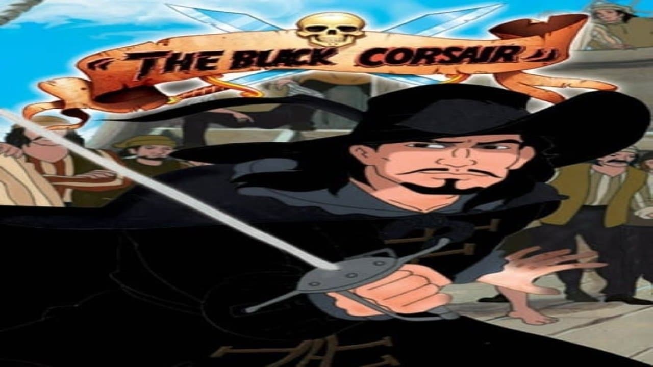 Il Corsaro Neroの背景画像