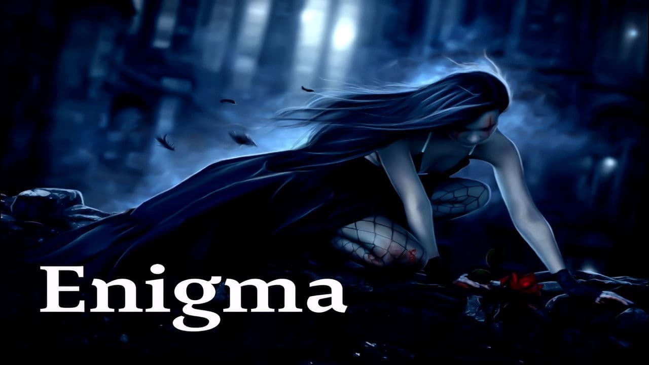 Enigma : The Music Videosの背景画像