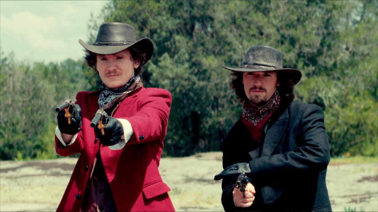 Death After Duskの背景画像