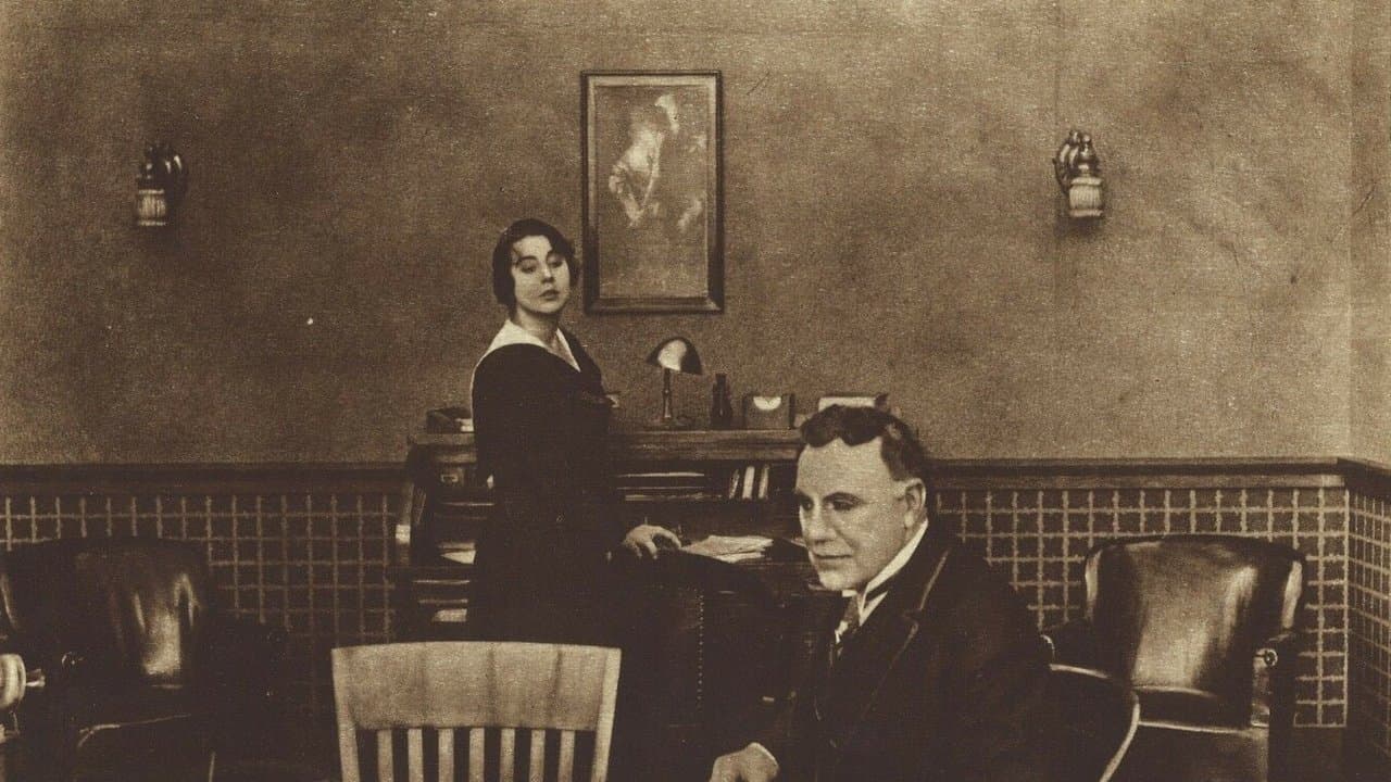 The Weaker Sexの背景画像