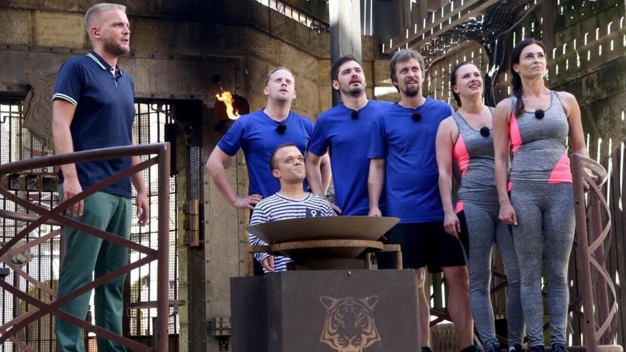 Pevnosť Boyardの背景画像