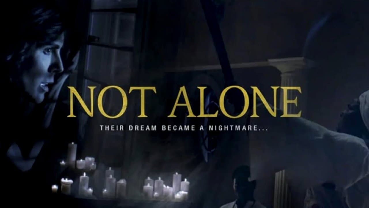 Not Aloneの背景画像
