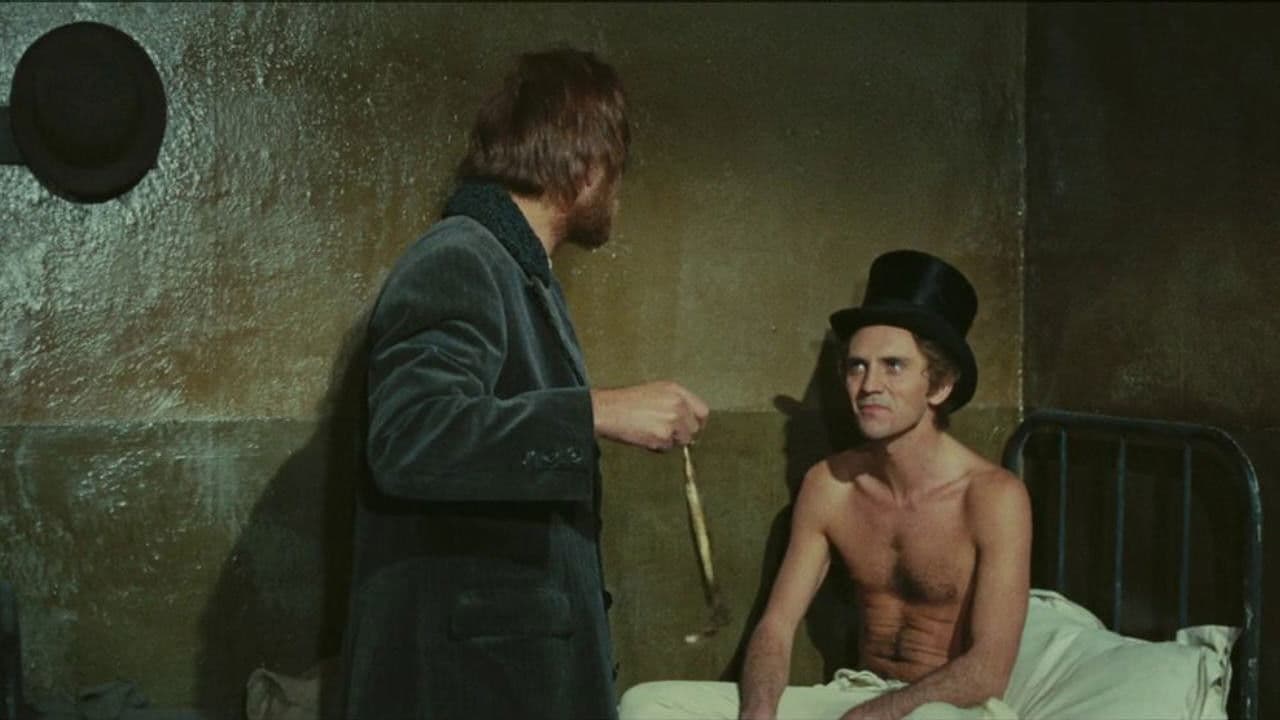 Una stagione all'infernoの背景画像