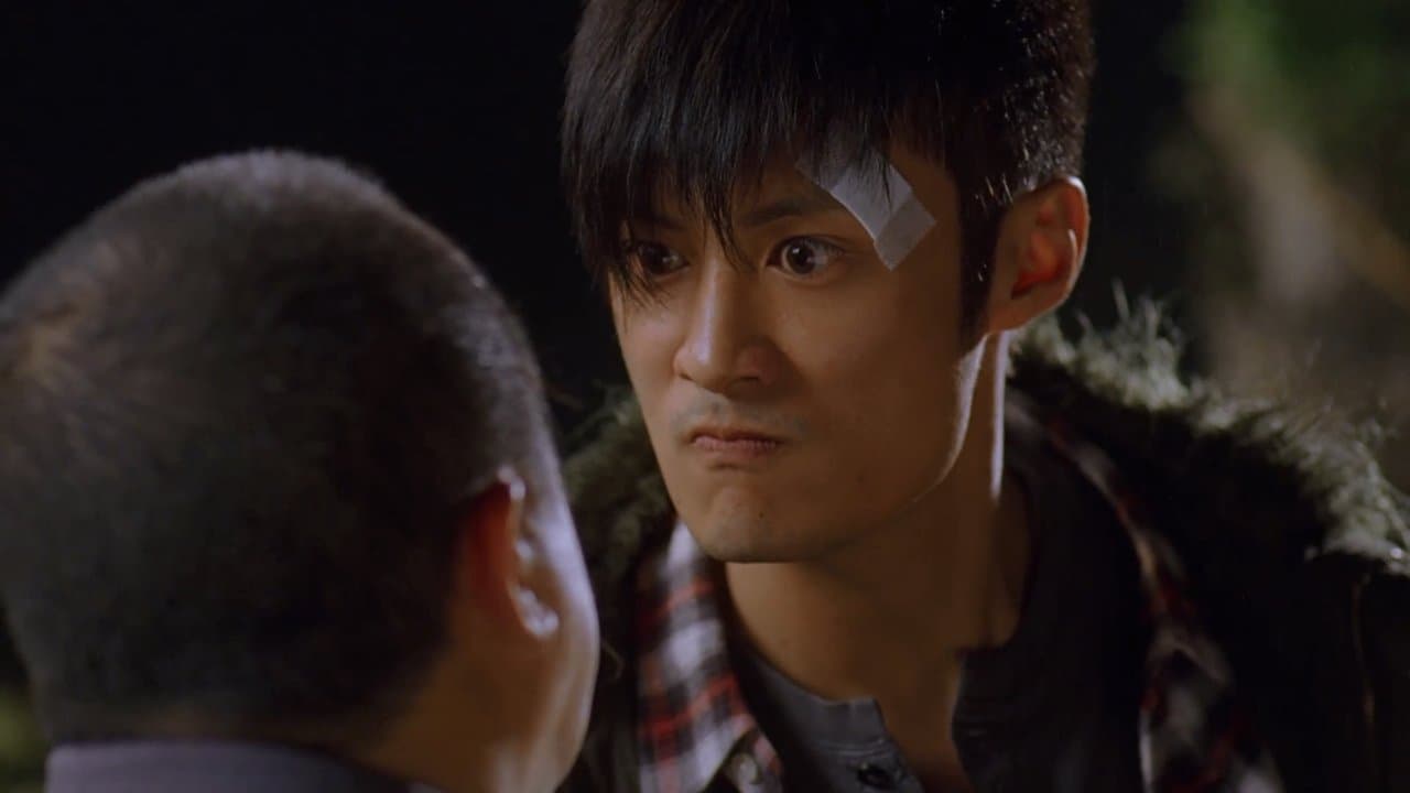 黑白戰場の背景画像