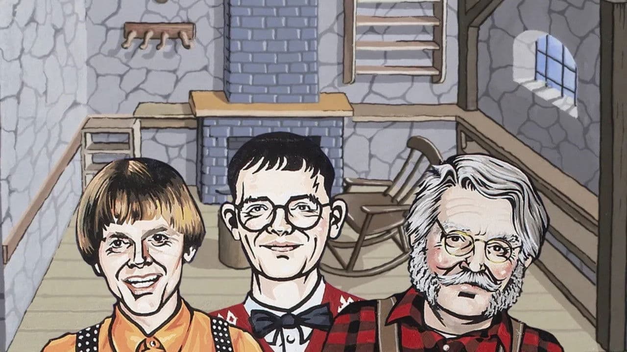 Hvar er Völundur?の背景画像