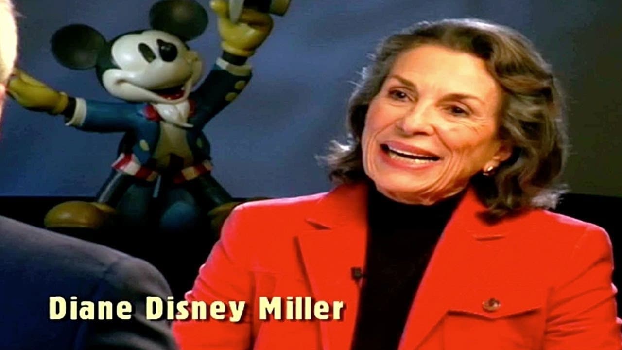 My Dad, Walt Disneyの背景画像