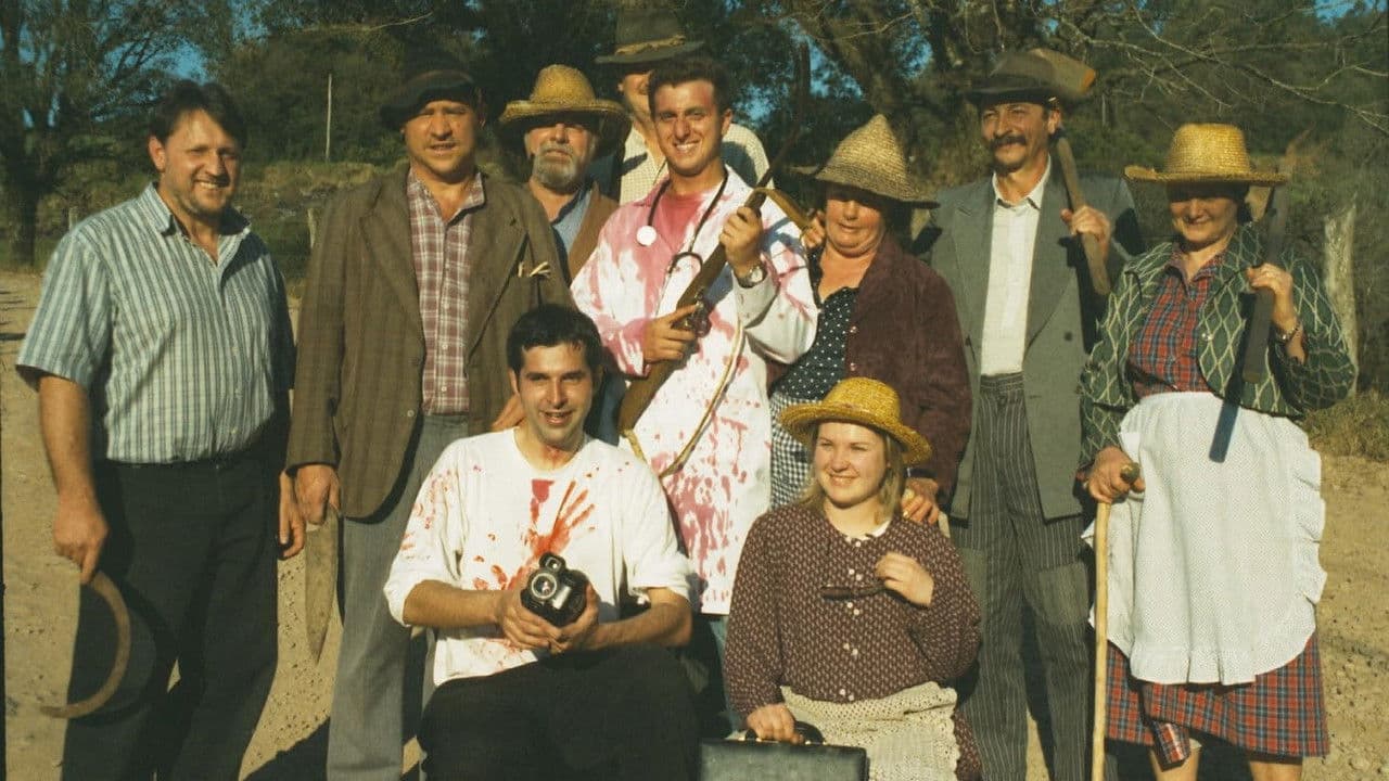 Mistério na Colôniaの背景画像