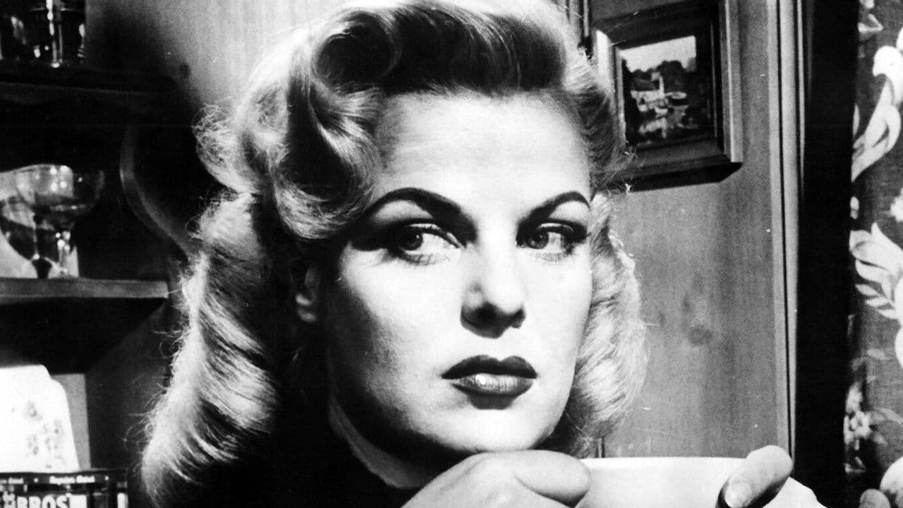 The Other Womanの背景画像