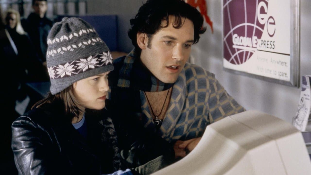 Overnight Deliveryの背景画像