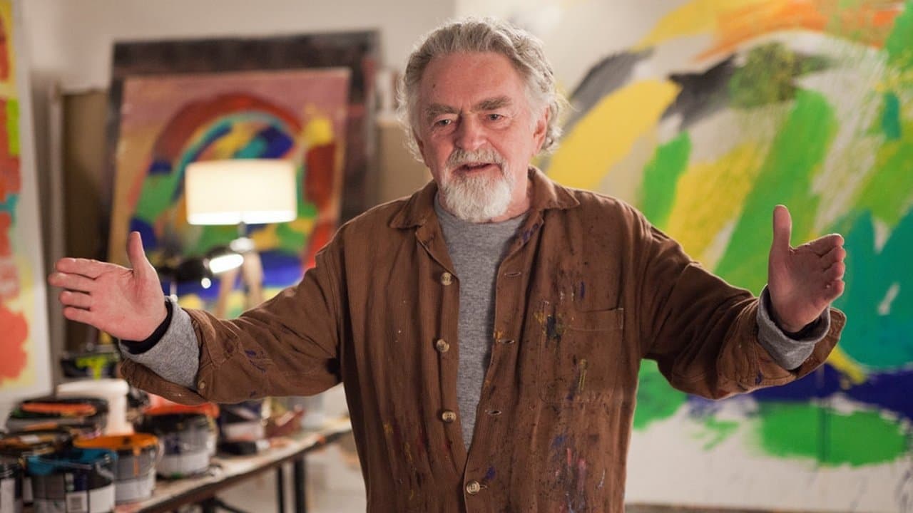 Aldrig mere i morgenの背景画像