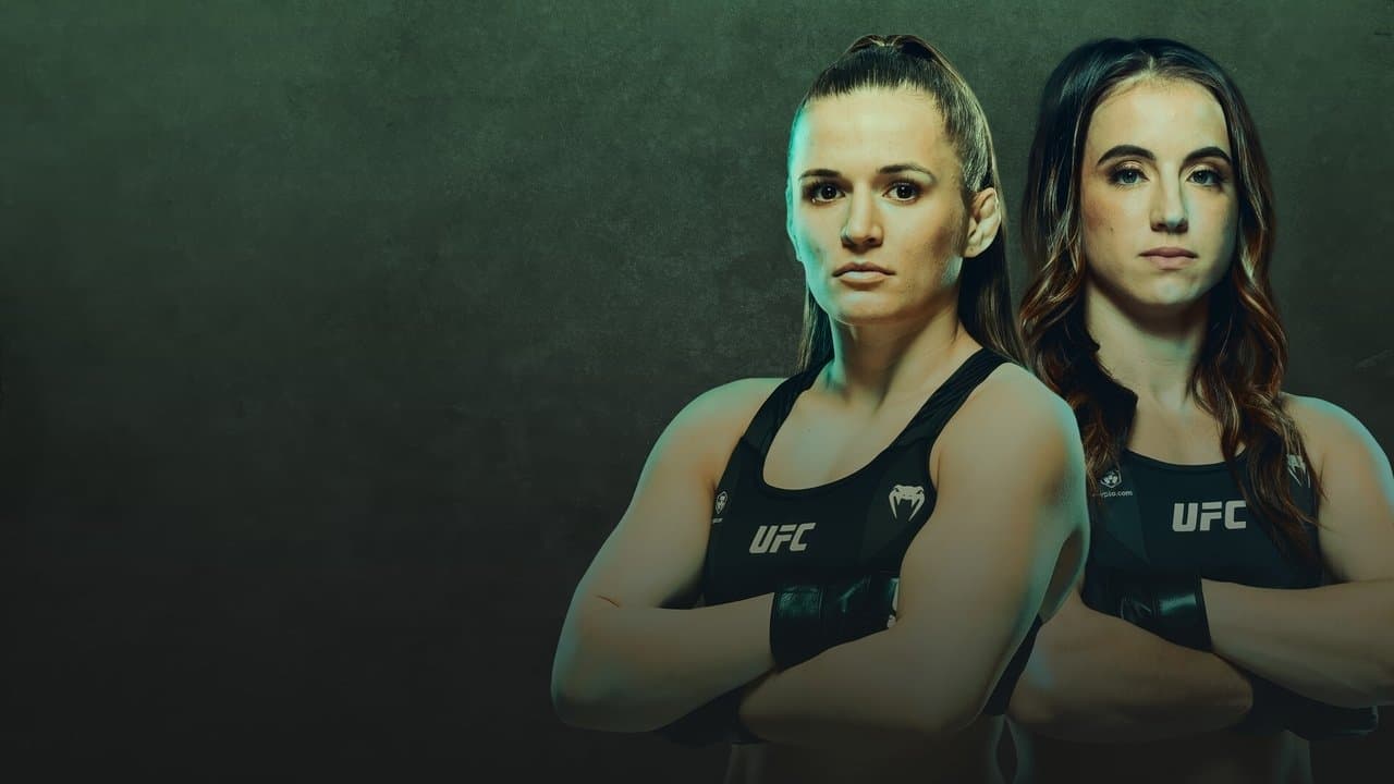 UFC on ESPN 68: Gamrot vs. Kleinの背景画像
