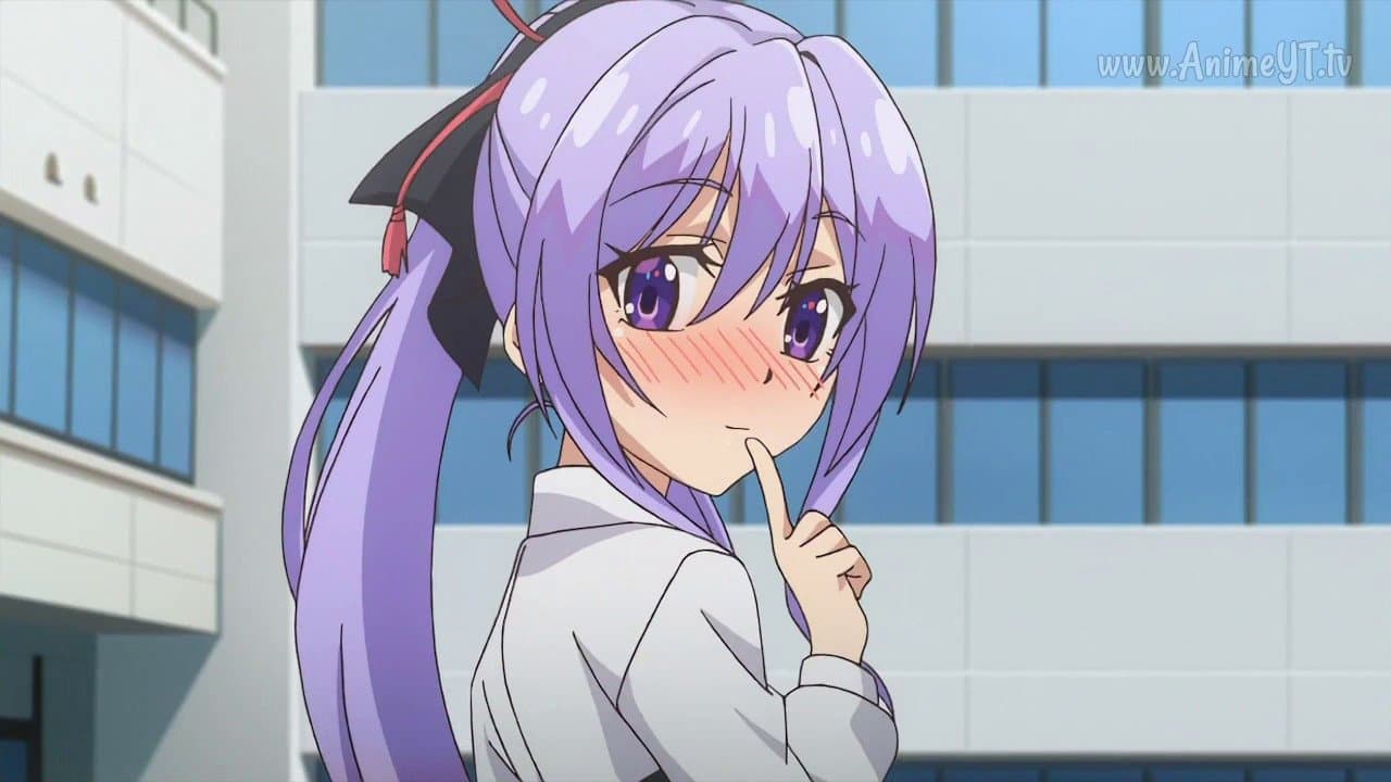 俺が好きなのは妹だけど妹じゃないの背景画像