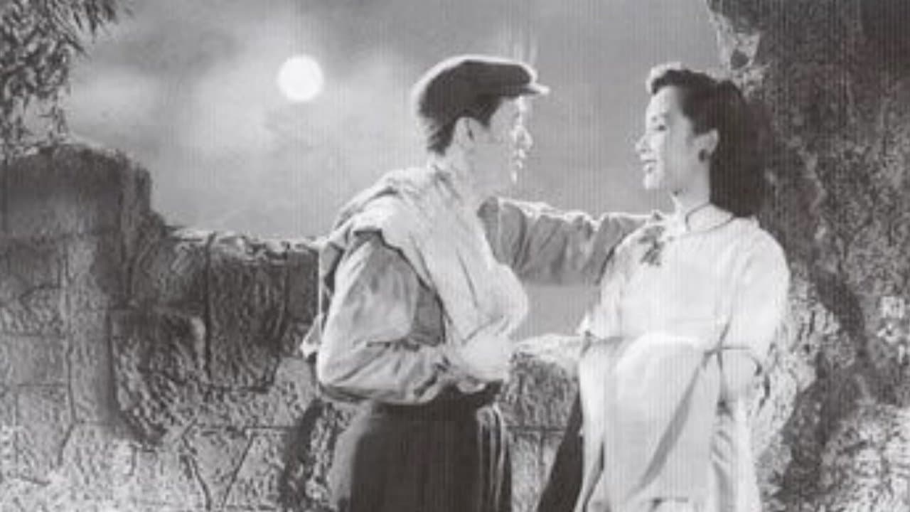 鬼屋の背景画像