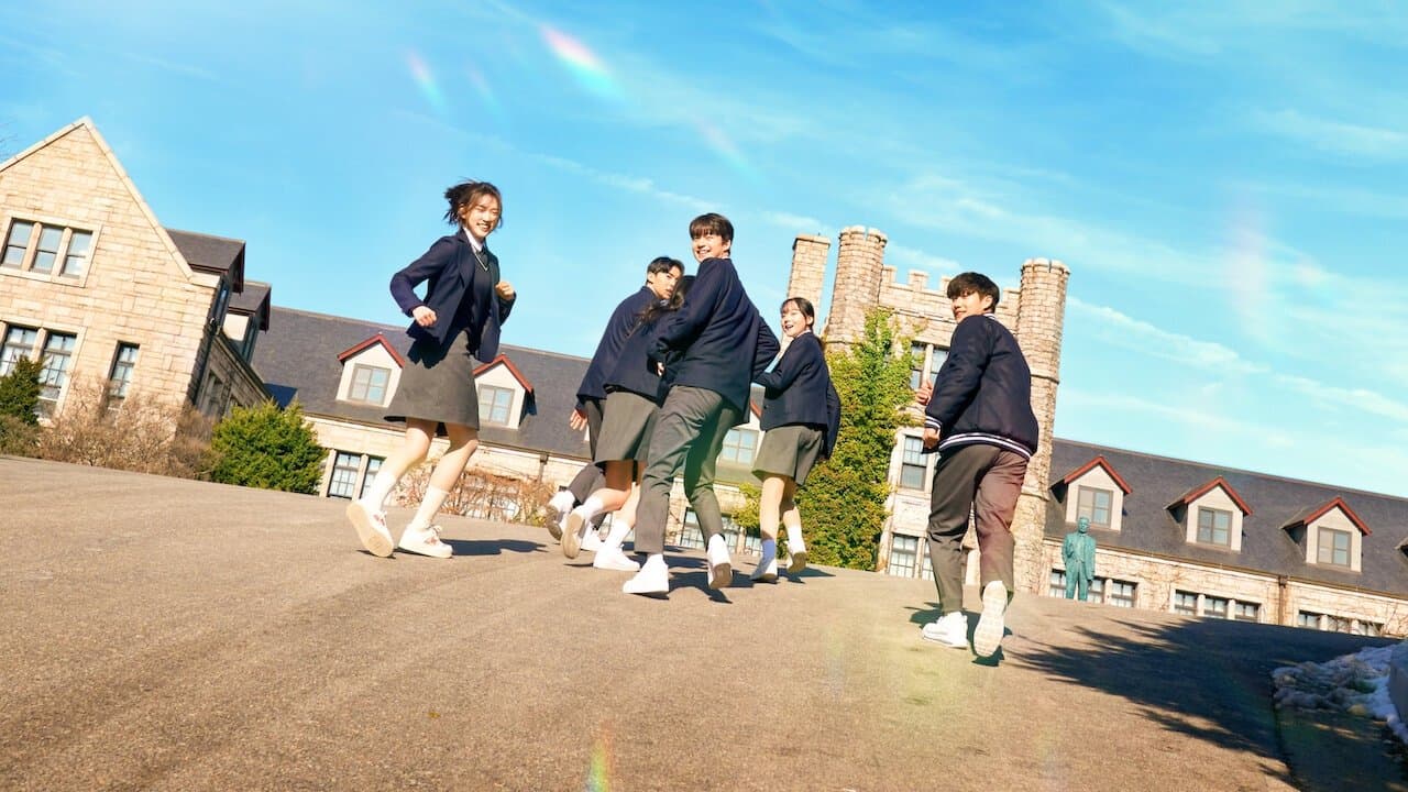 19/20 ～恋はハタチになってから～の背景画像