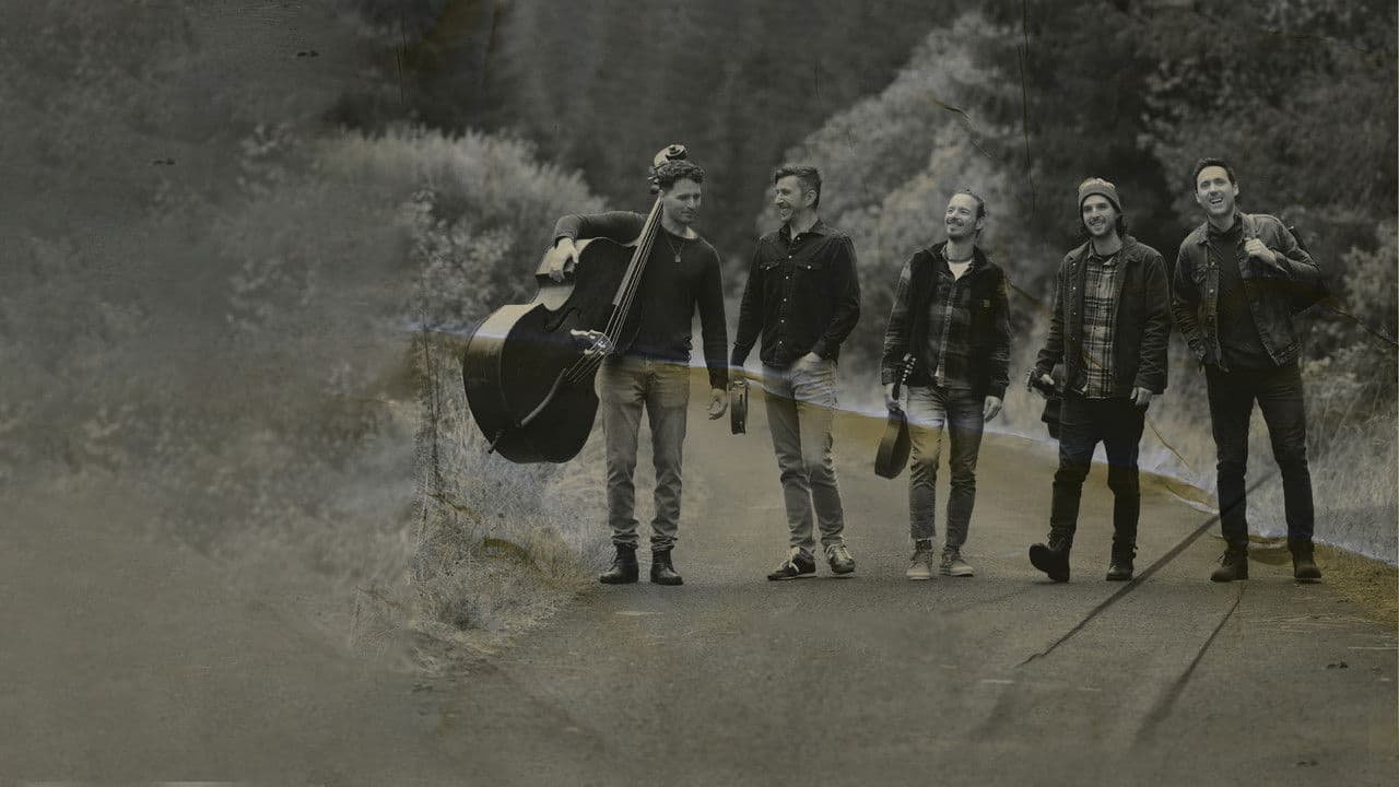 Bagossy Brothers Company - 10 éve útonの背景画像