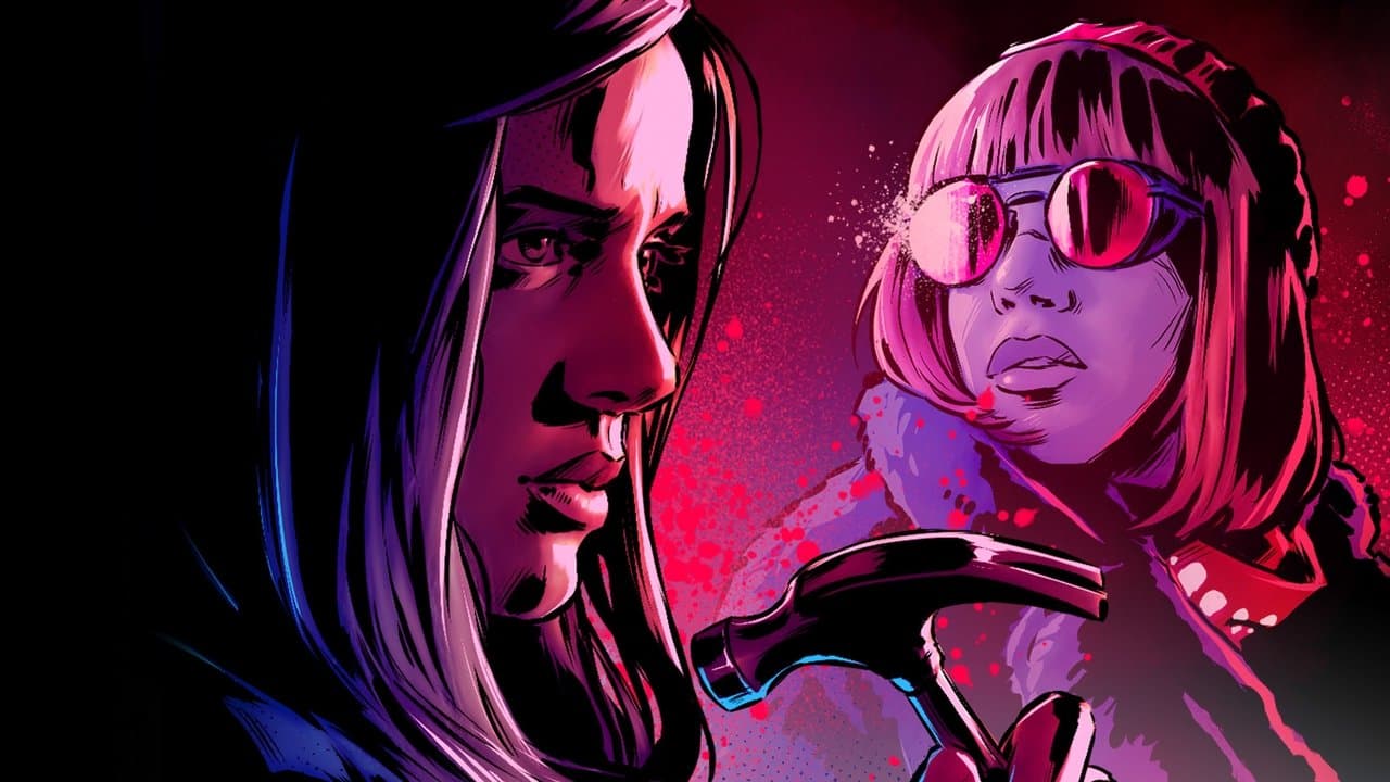 Yrreal: La películaの背景画像