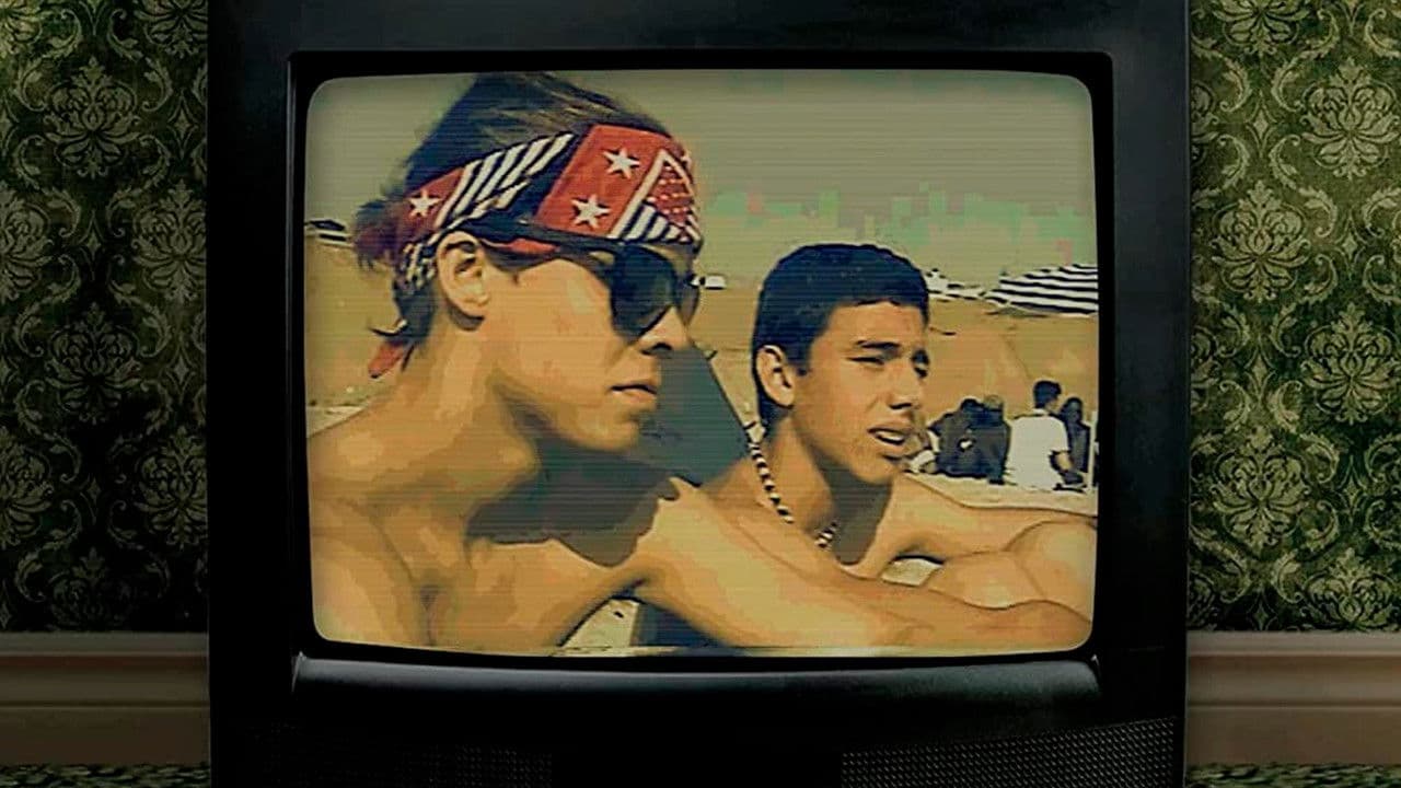 GEN Hi8の背景画像