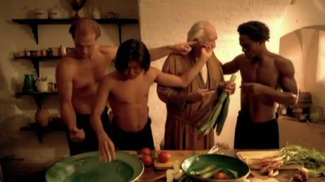 Seven Servantsの背景画像