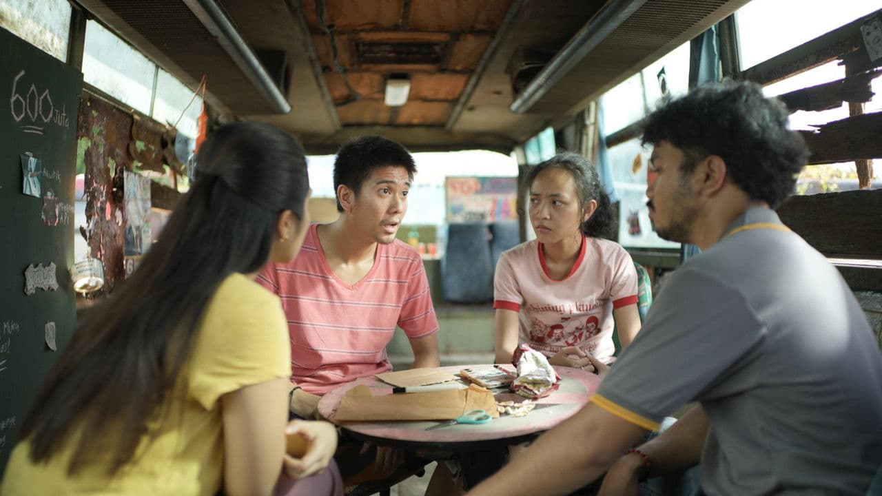 Operasi Pesta Poraの背景画像