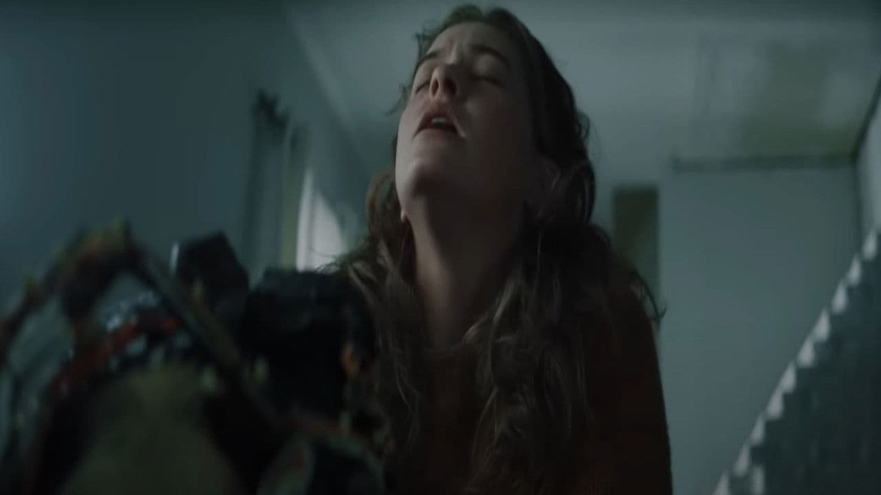 Chimeraの背景画像