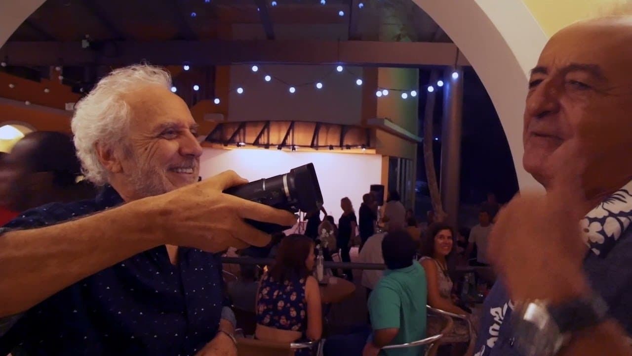 Procura-se Meteorango Kid: Vivo ou Mortoの背景画像