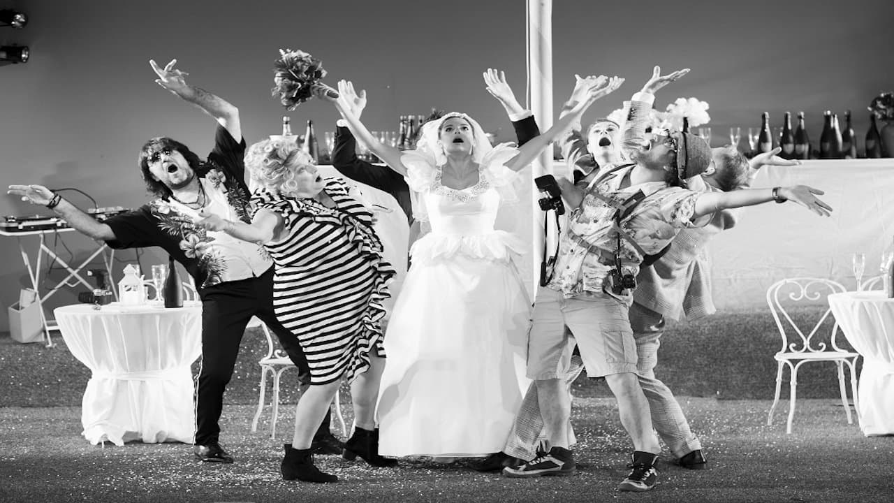 Le Banquetの背景画像