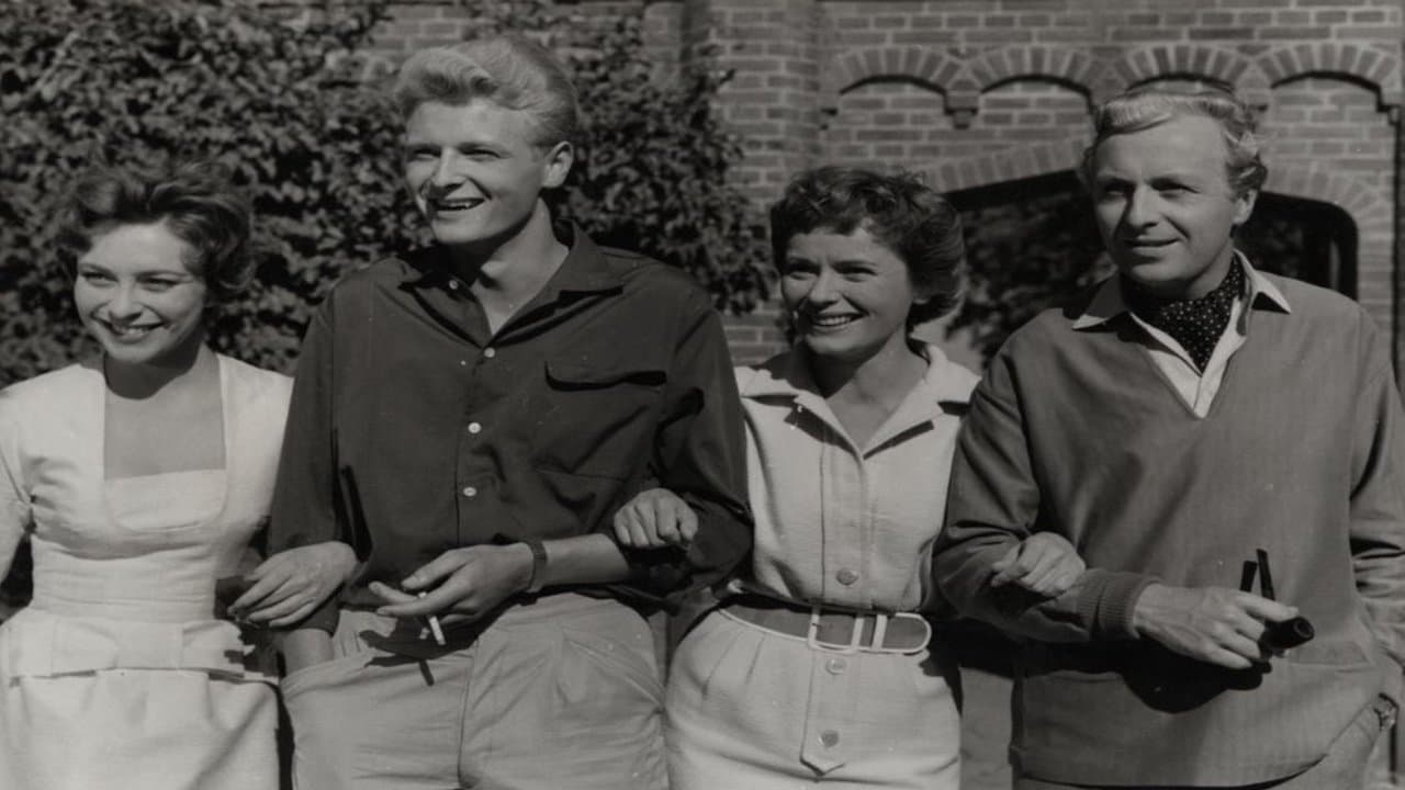 Mor skal giftesの背景画像