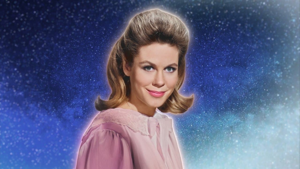 Elizabeth Montgomery: A Bewitched Lifeの背景画像