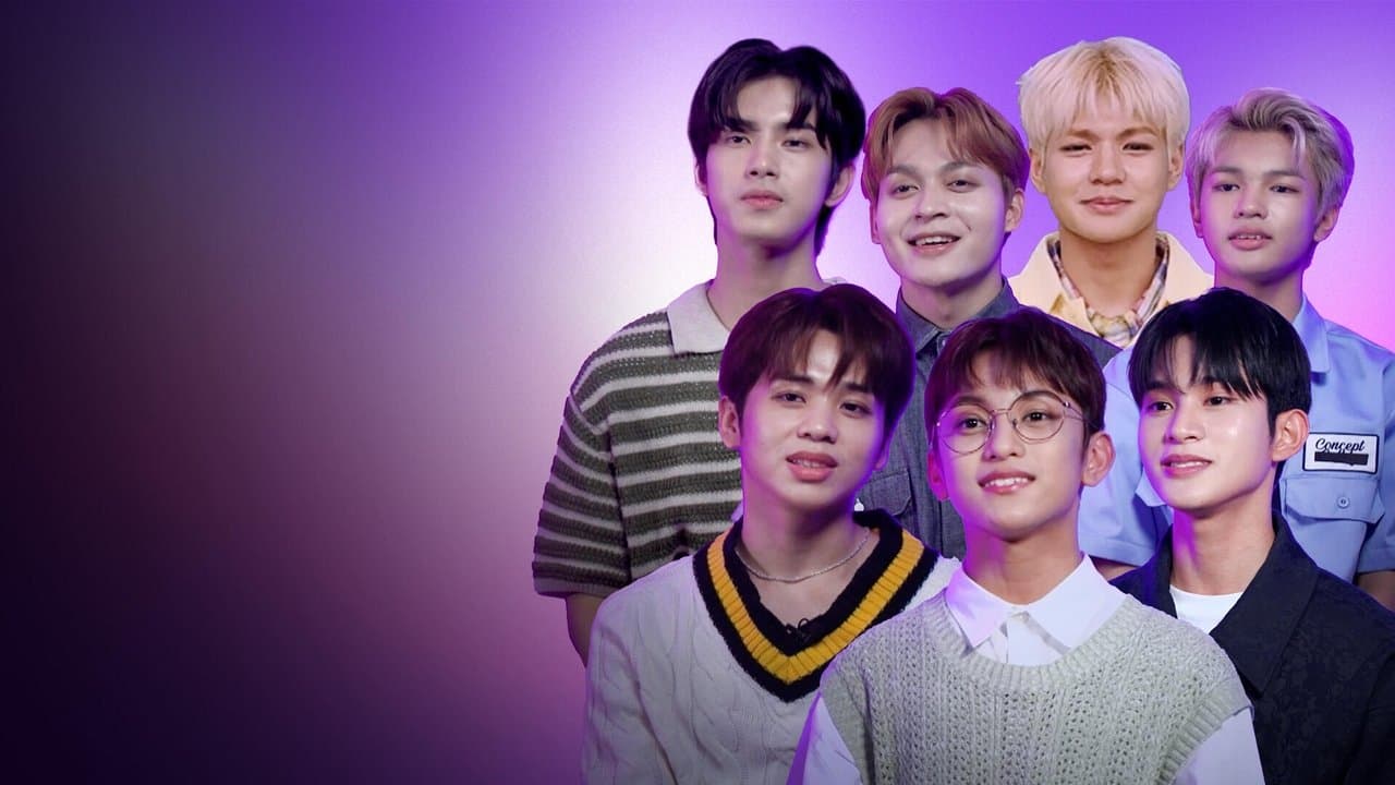 100 Days Miracleの背景画像