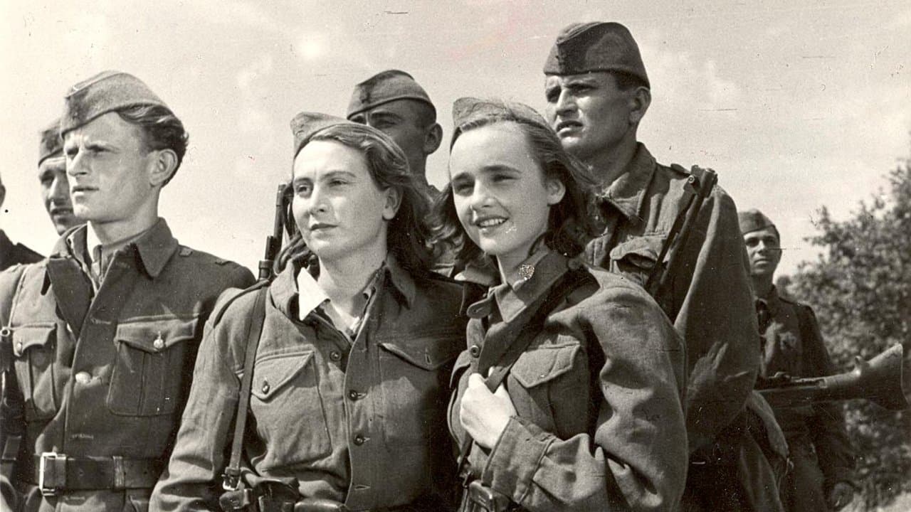 Na svoji zemljiの背景画像