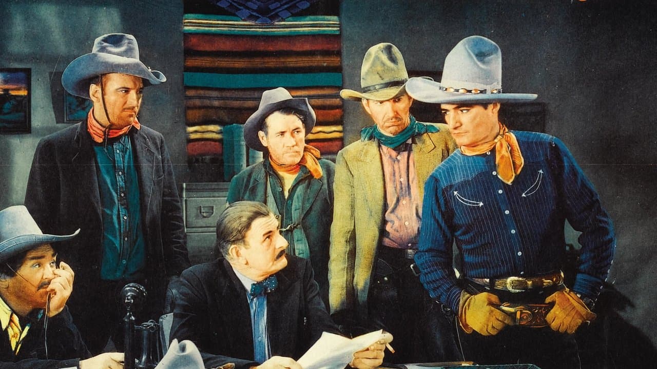 Flaming Gunsの背景画像