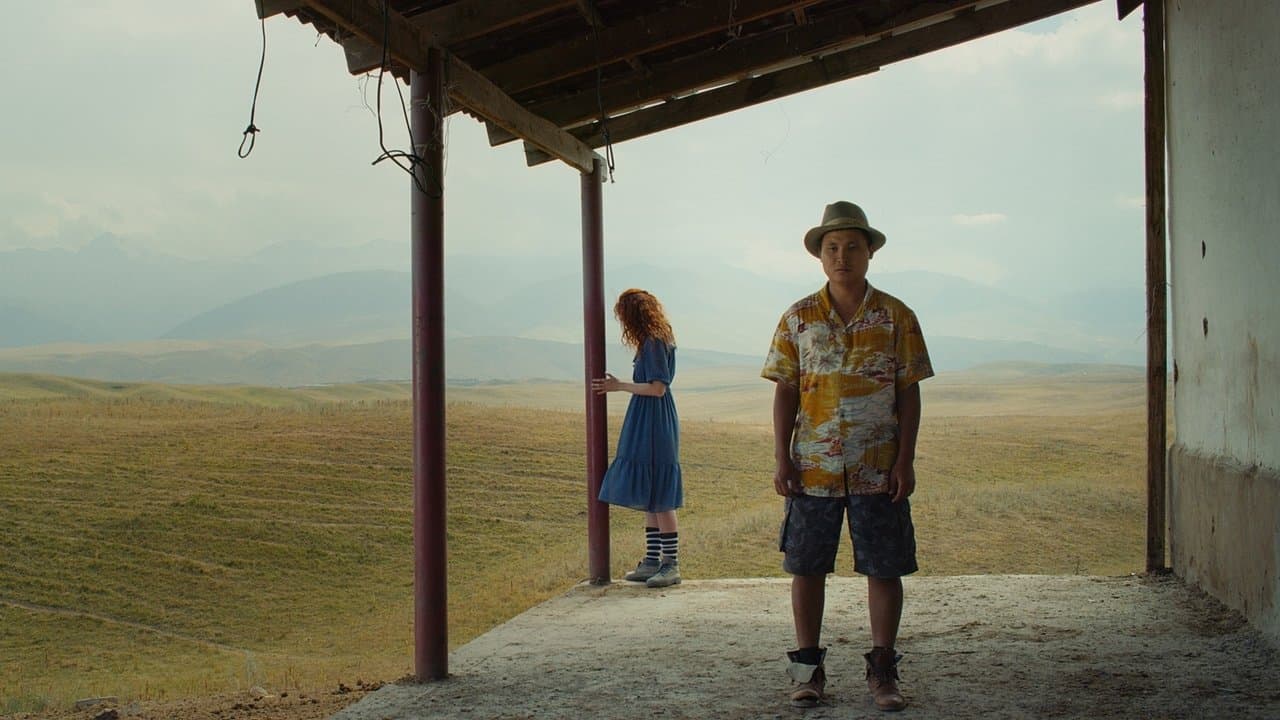 Сары мысықの背景画像