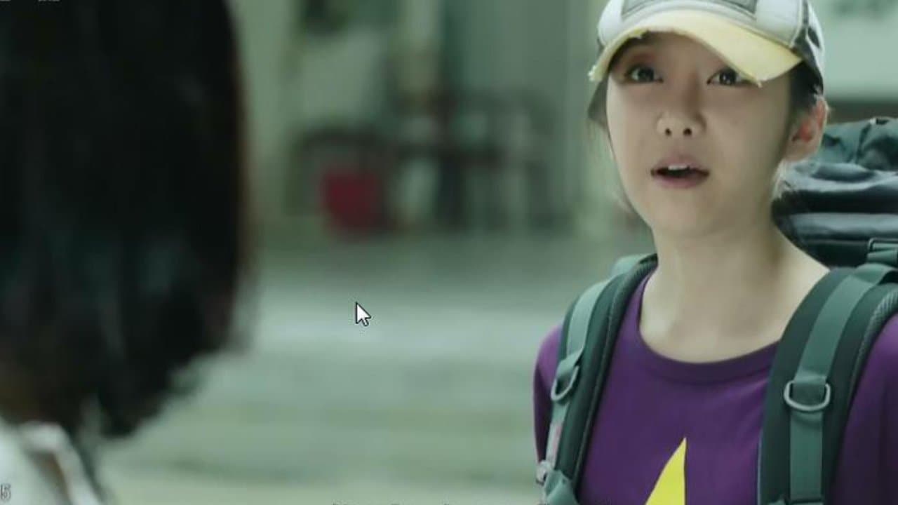 The Secret behind a Robeの背景画像