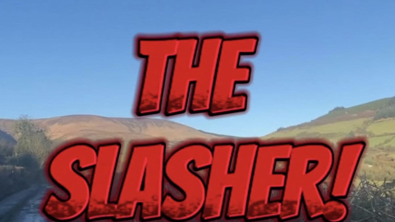 The Slasherの背景画像