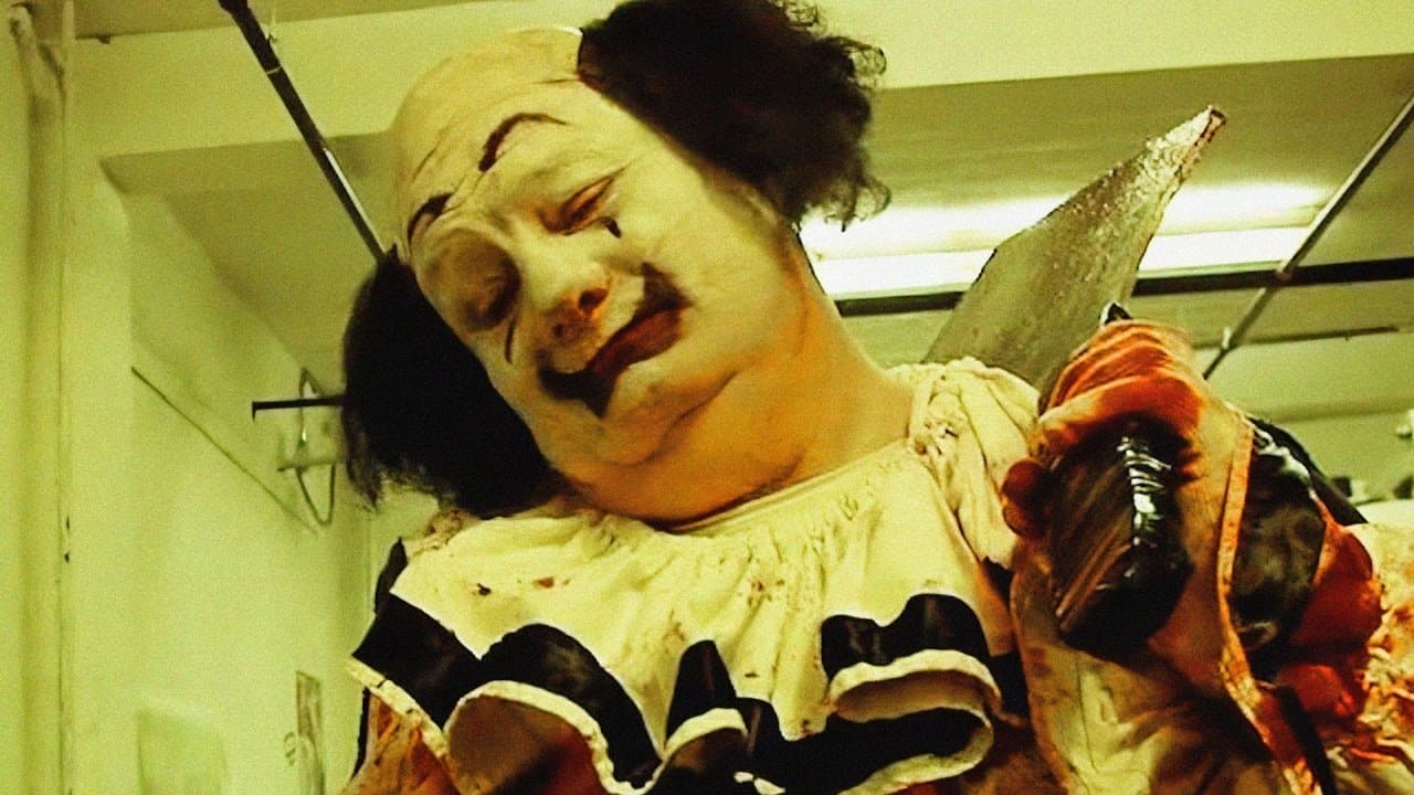 100 Tearsの背景画像