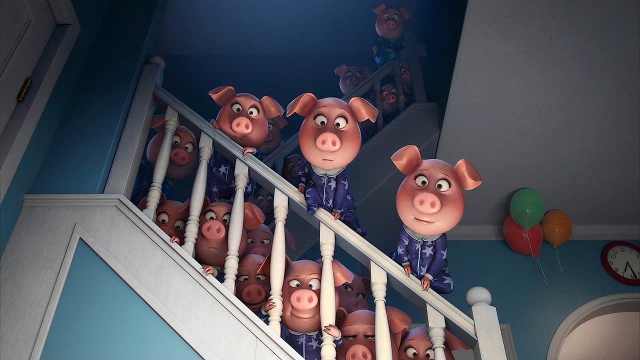 Gunter Babysitsの背景画像