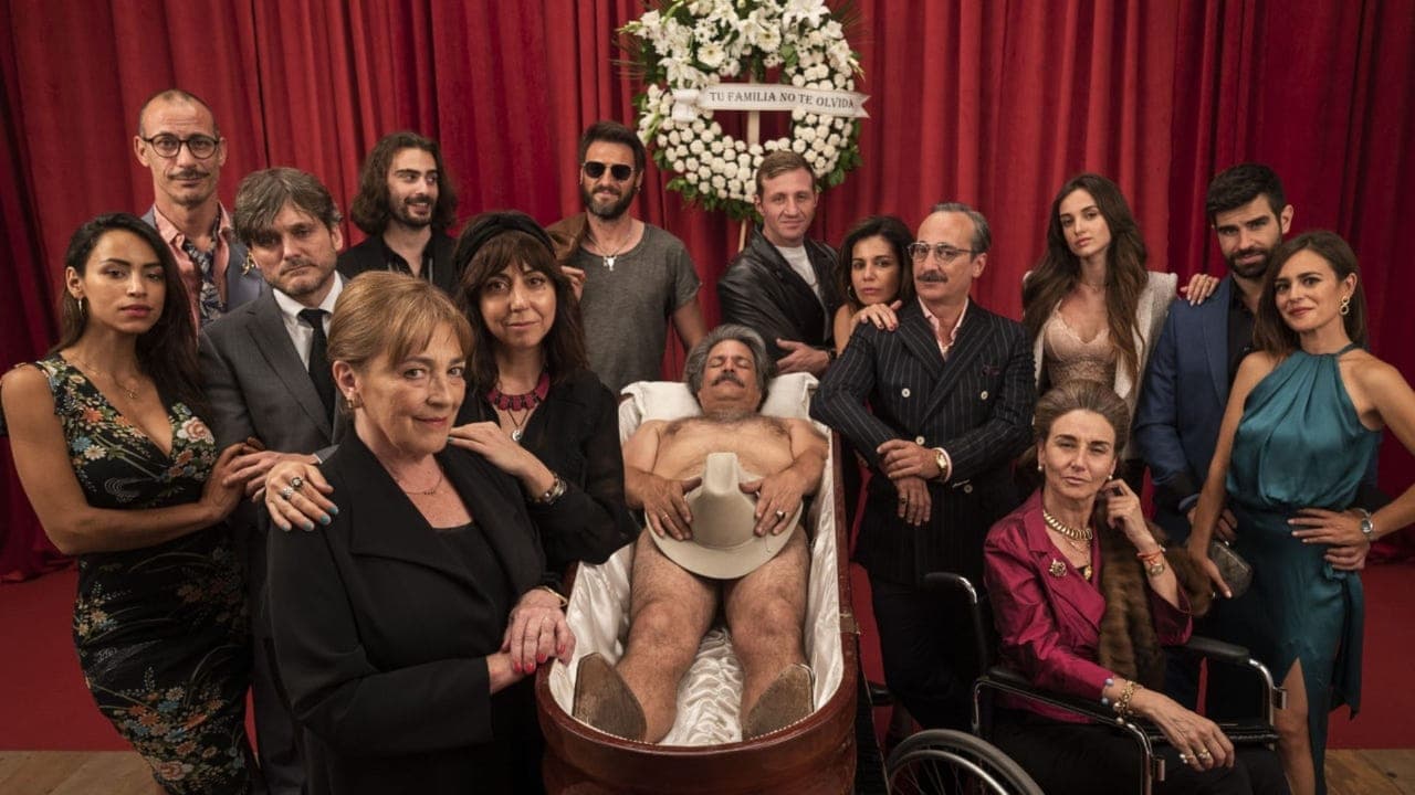 Deudasの背景画像