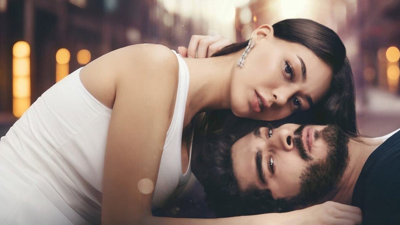 Yarım Kalan Aşklarの背景画像