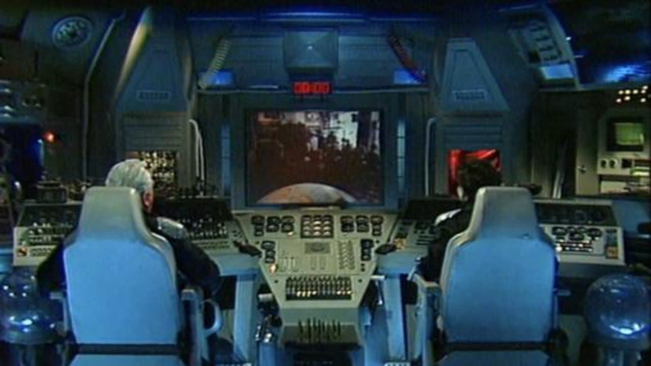 Mission Terraの背景画像