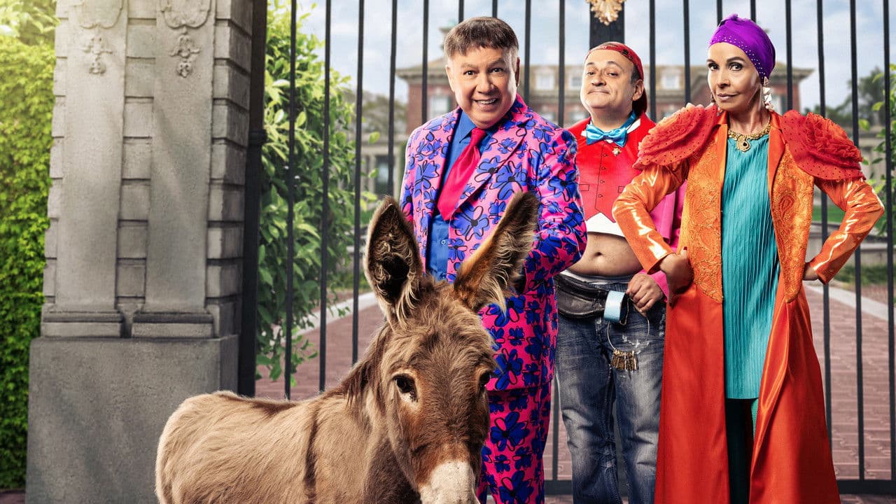 Riquísimos... Por Ciertoの背景画像