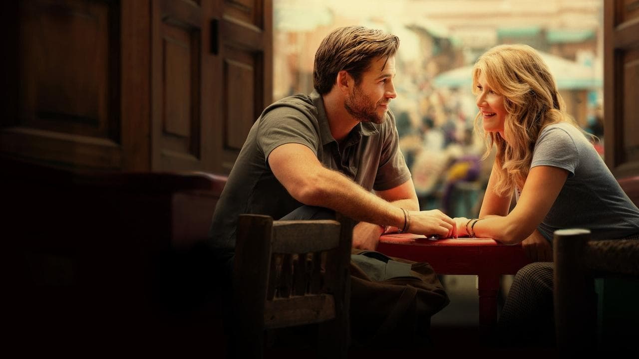 ロンリー・プラネットの背景画像