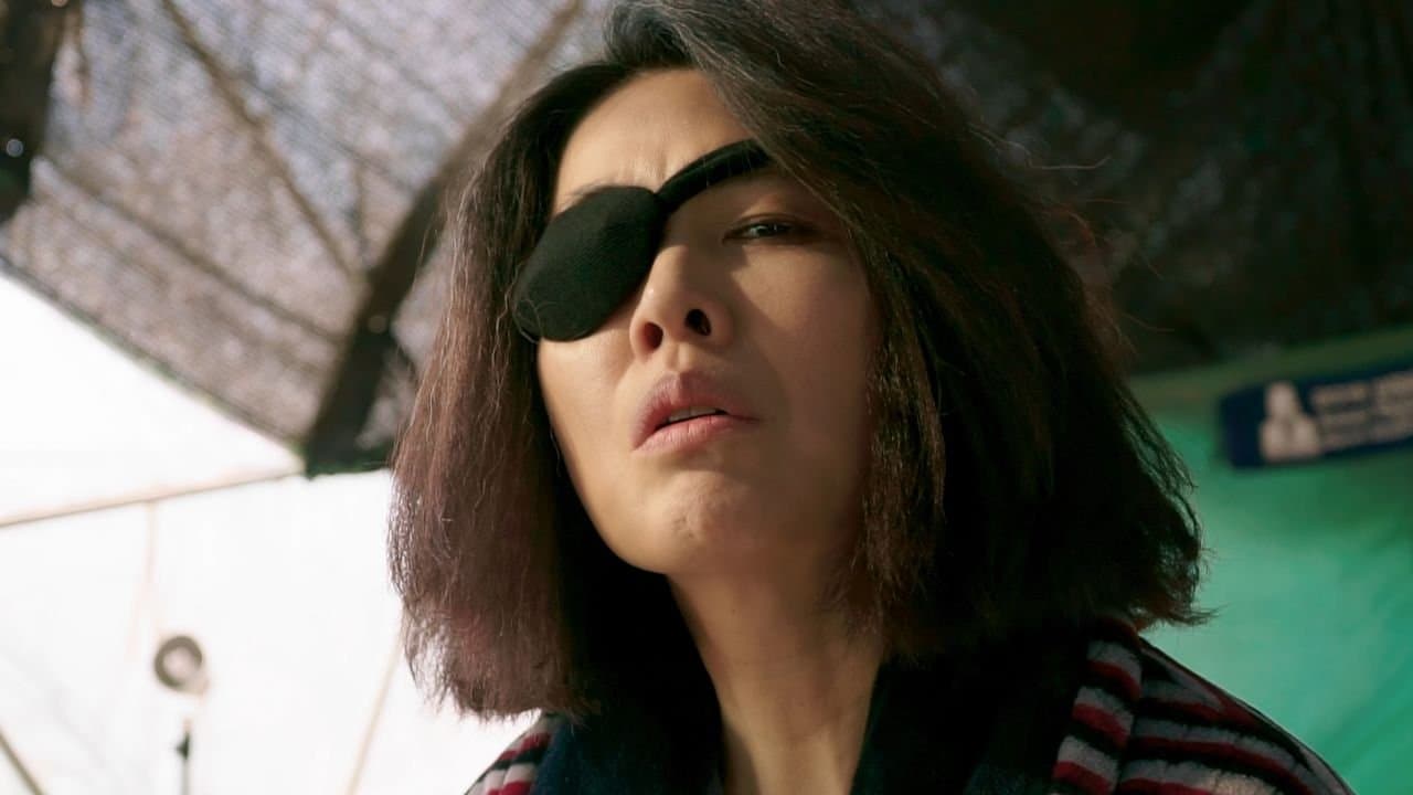 오목소녀の背景画像