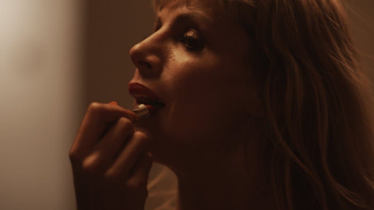 Looks Can Killの背景画像