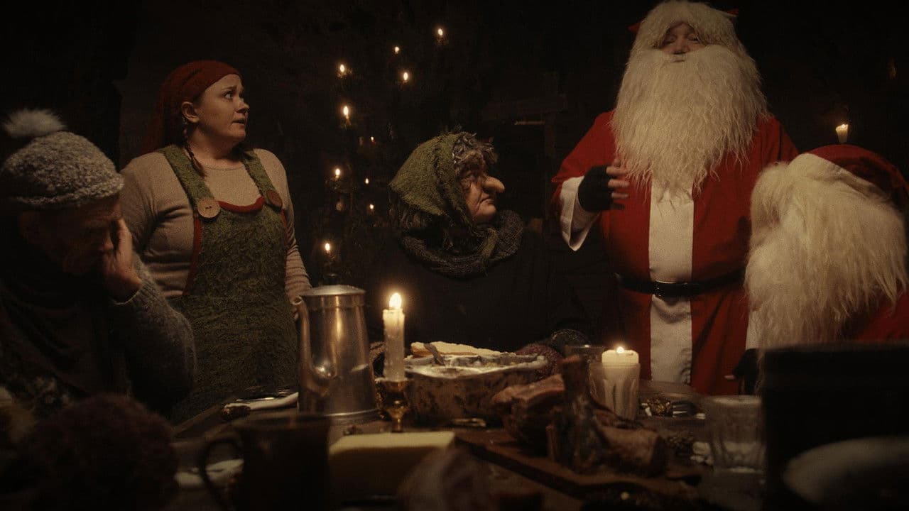 Jólamóðirの背景画像