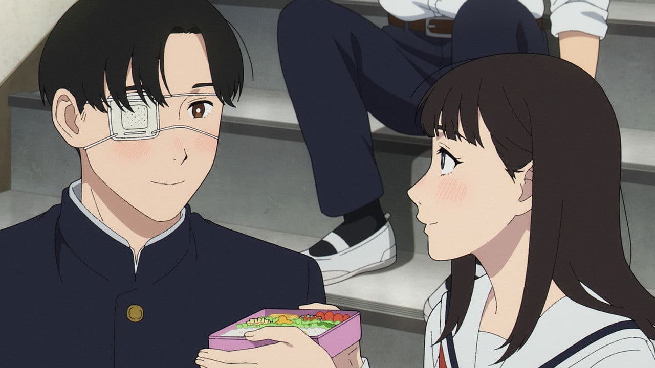 矢野くんの普通の日々の背景画像