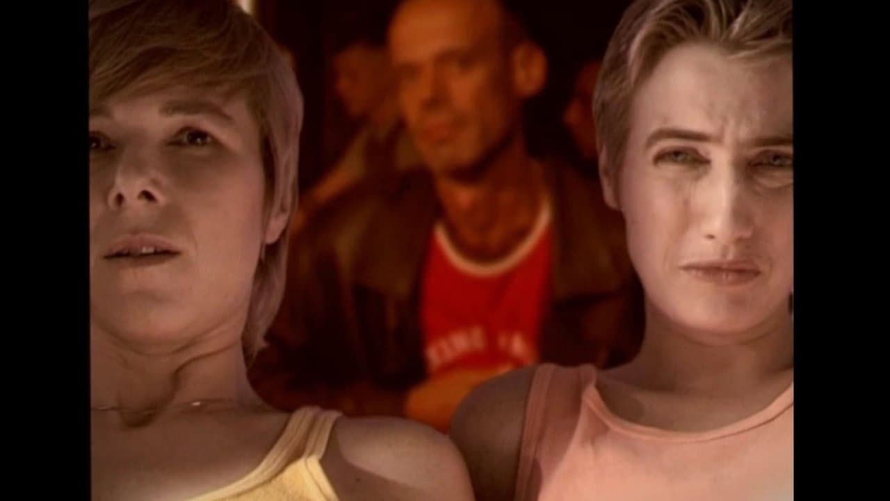 Fucking Differentの背景画像