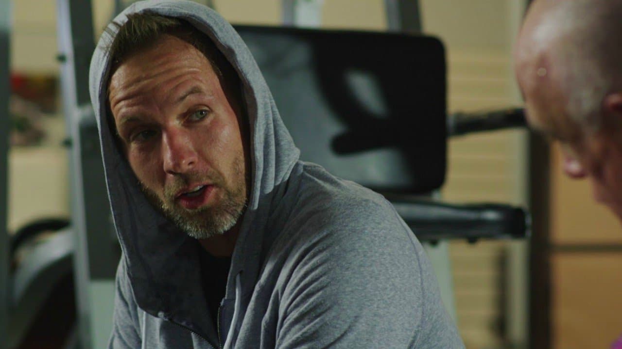 Beauty in the Brokenの背景画像